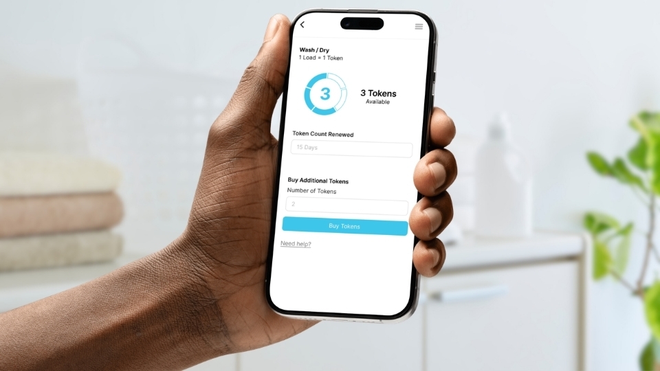 Interactive Mobile Apps